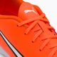 PUMA men's football boots Ultra Play TT orange 107226 01 9