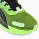 Men's running shoes PUMA Fast-R NITRO Elite Carbon royal sapphire/fizzy lime 7