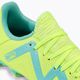 PUMA Future Play FG/AG children's football boots green 107199 03 8