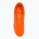 PUMA Ultra Play IT children's football boots orange 107237 01 6
