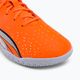 PUMA Ultra Play IT children's football boots orange 107237 01 7