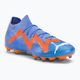 PUMA Future Pro FG/AG men's football boots blue 107171 01