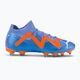 PUMA Future Pro FG/AG men's football boots blue 107171 01 2