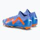PUMA Future Pro FG/AG men's football boots blue 107171 01 3