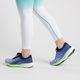 Women's running shoes PUMA Deviate Nitro 2 blue 376855 10 3