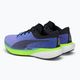 Women's running shoes PUMA Deviate Nitro 2 blue 376855 10 5