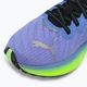 Women's running shoes PUMA Deviate Nitro 2 blue 376855 10 9