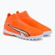 PUMA men's football boots Ultra Match+ Ll TT orange 107245 01 4