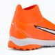 PUMA men's football boots Ultra Match+ Ll TT orange 107245 01 8