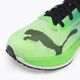 Men's running shoes PUMA Deviate Nitro Elite 2 green 377786 01 9