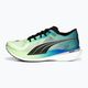 Men's running shoes PUMA Deviate Nitro Elite 2 green 377786 01 12