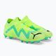 PUMA Future Match FG/AG men's football boots green 107180 03 4