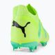 PUMA Future Match FG/AG men's football boots green 107180 03 9