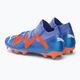 PUMA Future Pro FG/AG children's football boots blue 107194 01 3