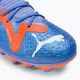 PUMA Future Pro FG/AG children's football boots blue 107194 01 7