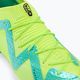 PUMA men's football boots Future Ultimate Low FG/AG green 107169 03 8