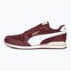 PUMA ST Runner v3 NL team regal red/puma white/dusty tan shoes 2