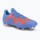PUMA Future Play MXSG men's football boots blue 107186 01