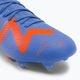 PUMA Future Play MXSG men's football boots blue 107186 01 7