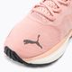Women's running shoes PUMA Run XX Nitro rose dust/puma black 7