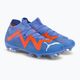 PUMA Future Match MXSG men's football boots blue 107179 01 4