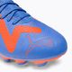 PUMA Future Play FG/AG men's football boots blue 107187 01 7