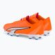 PUMA men's football boots Ultra Play FG/AG orange 107224 01 3