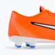 PUMA men's football boots Ultra Play FG/AG orange 107224 01 8