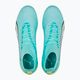 Men's football boots PUMA Ultra Pro FG/AG blue 107240 03 14