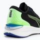 Men's running shoes PUMA Electrify Nitro 2 black 376814 10 9