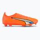 PUMA men's football boots Ultra Ultimate FG/AG orange 107163 01 2