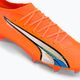 PUMA men's football boots Ultra Ultimate FG/AG orange 107163 01 9