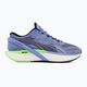 Women's running shoes PUMA Run XX Nitro blue-purple 376171 14 5