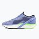 Women's running shoes PUMA Run XX Nitro blue-purple 376171 14 10