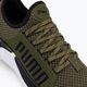 Men's training shoes PUMA Softride Premier Slip On Tiger Camo green 378028 03 12