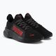 PUMA Softride Premier Slip-On men's running shoes black 376540 10 4