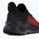 PUMA Softride Premier Slip-On men's running shoes black 376540 10 9