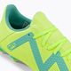 PUMA Future Play FG/AG men's football boots green 107187 03 8