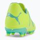 PUMA Future Play FG/AG men's football boots green 107187 03 9