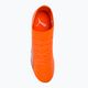 PUMA men's football boots Ultra Match MXSG orange 107216 01 6