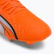 PUMA men's football boots Ultra Match MXSG orange 107216 01 7