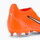 PUMA men's football boots Ultra Match MXSG orange 107216 01 8