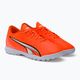 PUMA Ultra Play TT children's football boots orange 107236 01 4