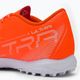 PUMA Ultra Play TT children's football boots orange 107236 01 10