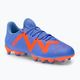 PUMA Future Play FG/AG children's football boots blue 107199 01