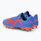 PUMA Future Play FG/AG children's football boots blue 107199 01 3