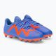 PUMA Future Play FG/AG children's football boots blue 107199 01 4
