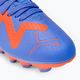 PUMA Future Play FG/AG children's football boots blue 107199 01 7