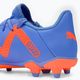 PUMA Future Play FG/AG children's football boots blue 107199 01 8