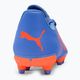 PUMA Future Play FG/AG children's football boots blue 107199 01 9